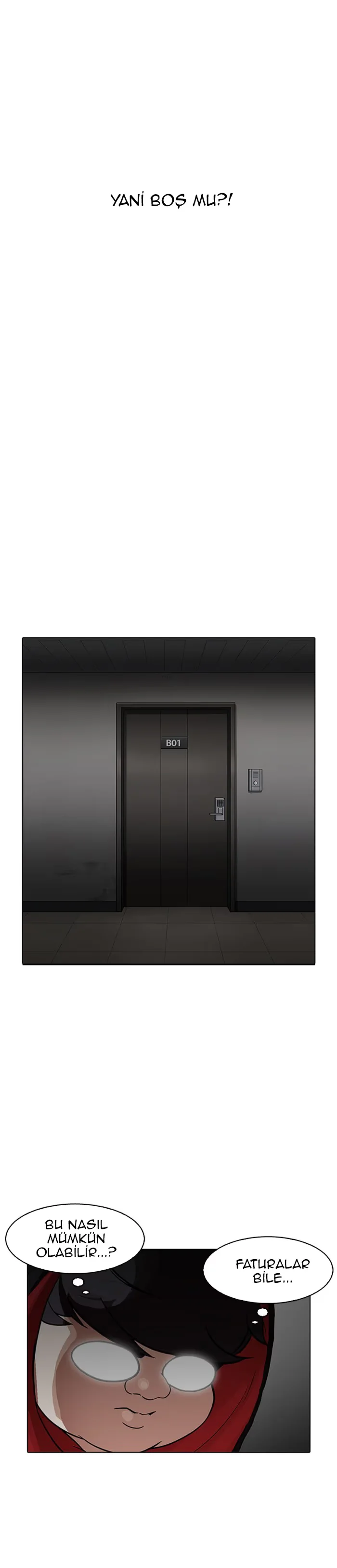 Lookism - Bölüm 176 - Sayfa 5