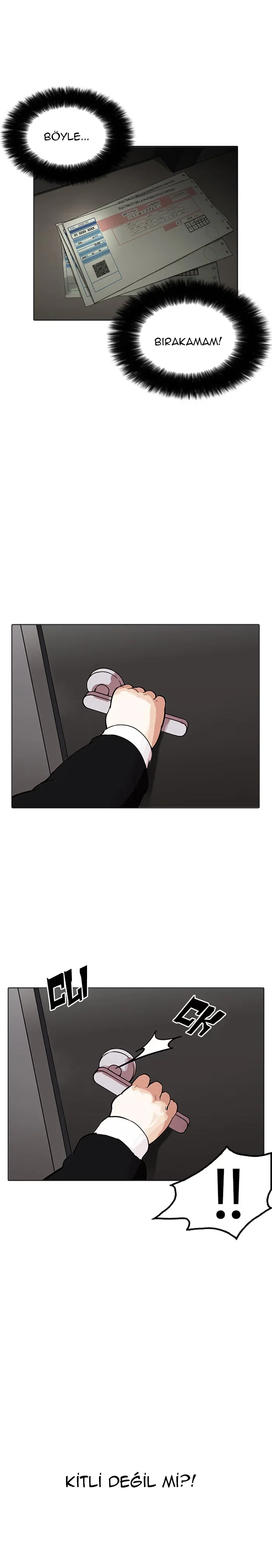 Lookism - Bölüm 176 - Sayfa 6