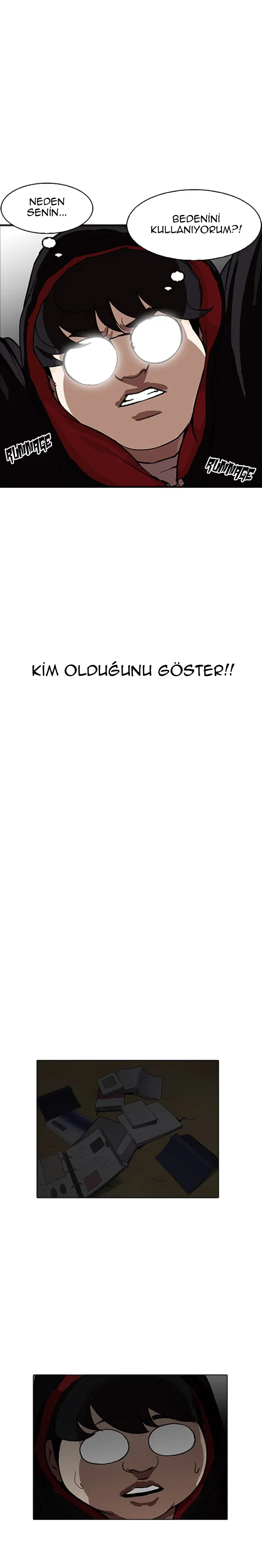 Lookism - Bölüm 176 - Sayfa 9