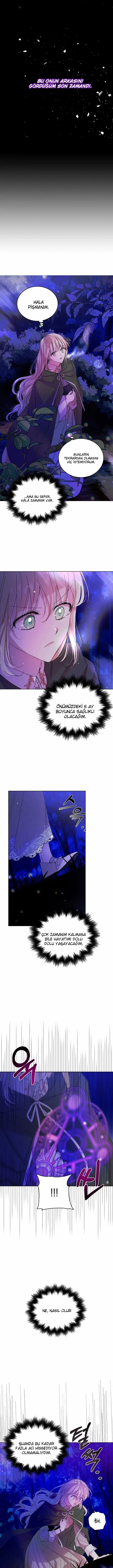 Saving My Sweetheart - Bölüm 14 - Sayfa 10