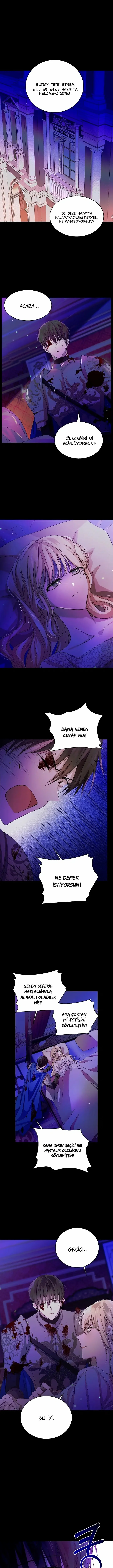 Saving My Sweetheart - Bölüm 14 - Sayfa 6
