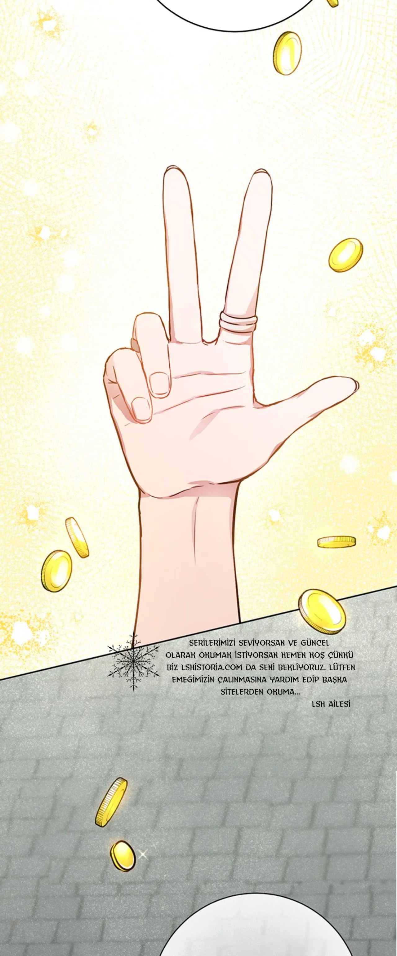The Princess's Double Life - Bölüm 12 - Sayfa 26