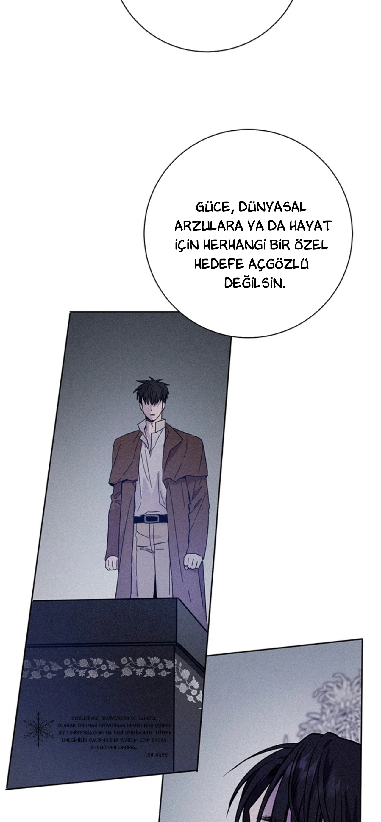 The Princess's Double Life - Bölüm 12 - Sayfa 42