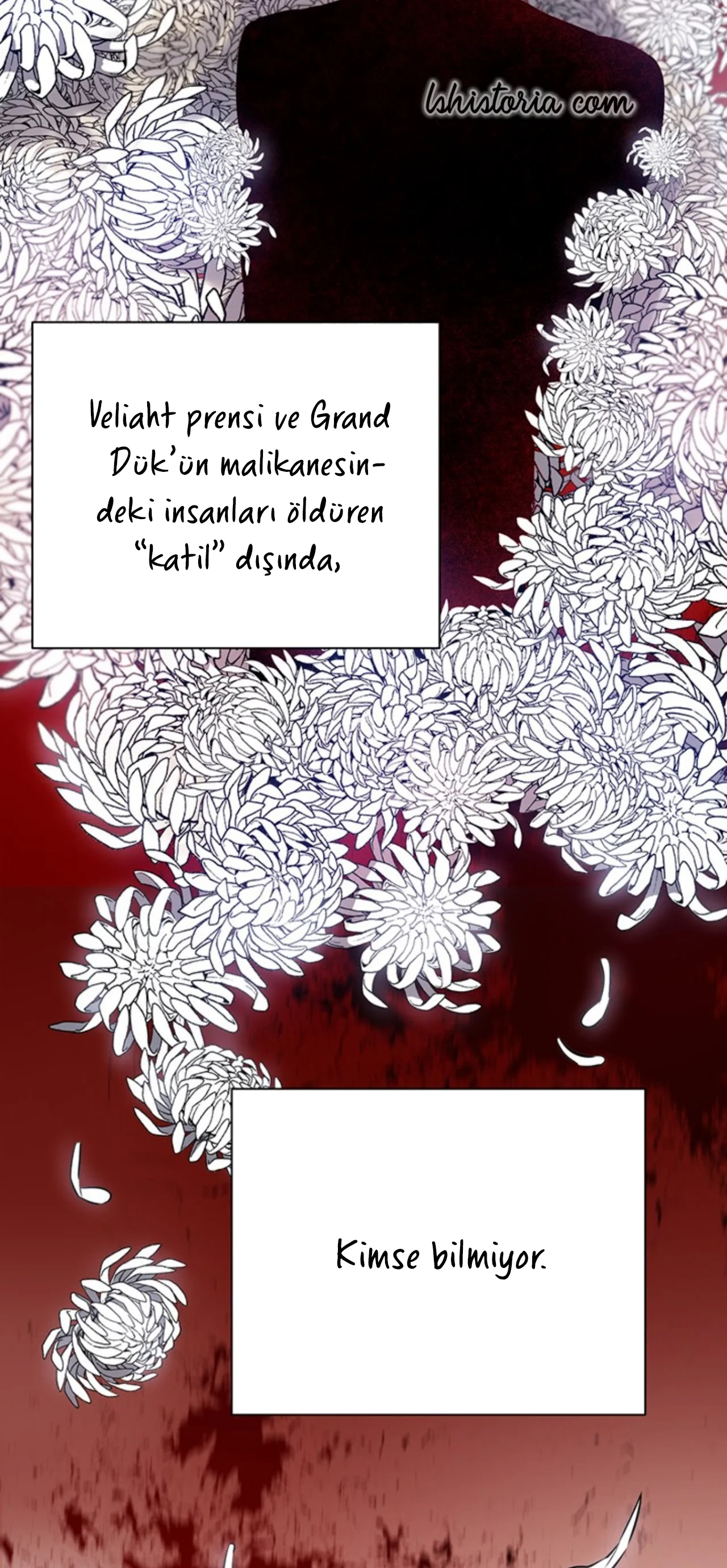The Princess's Double Life - Bölüm 12 - Sayfa 47