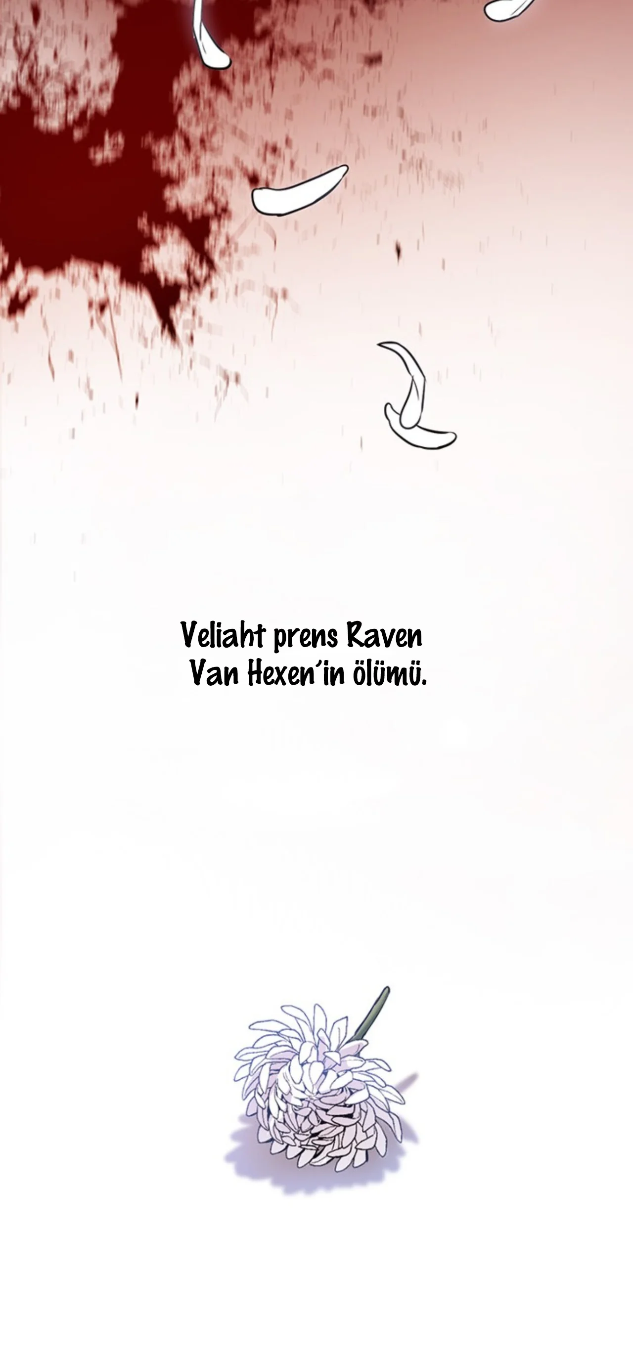 The Princess's Double Life - Bölüm 12 - Sayfa 48