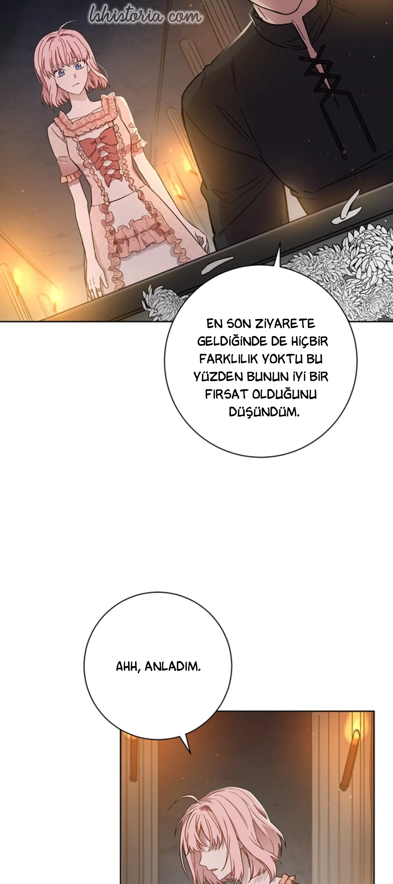 The Princess's Double Life - Bölüm 12 - Sayfa 4