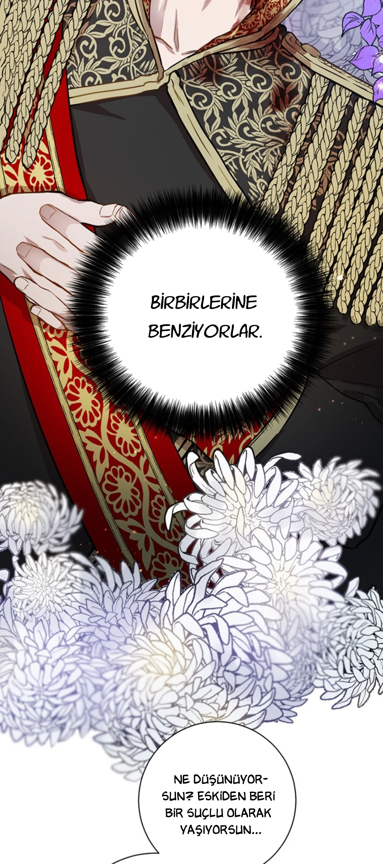 The Princess's Double Life - Bölüm 12 - Sayfa 6