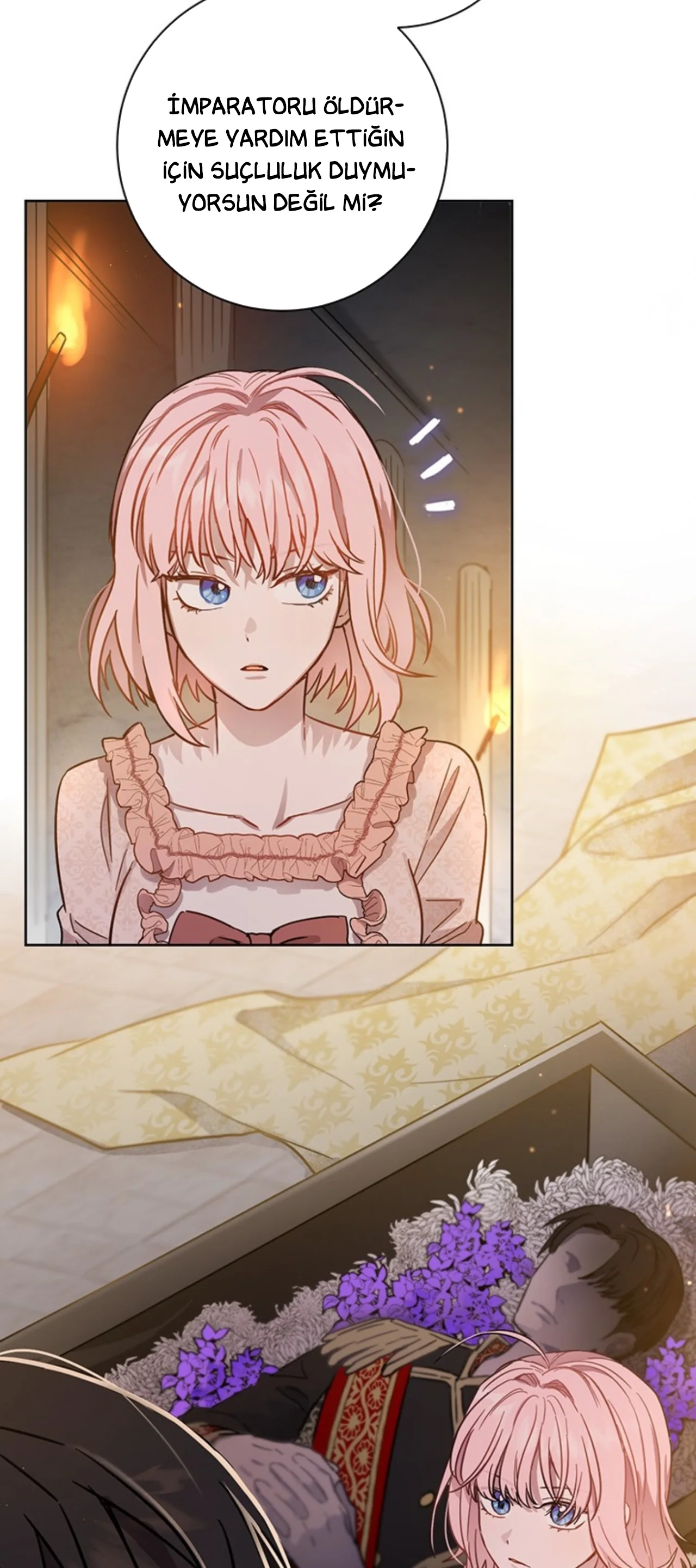 The Princess's Double Life - Bölüm 12 - Sayfa 7