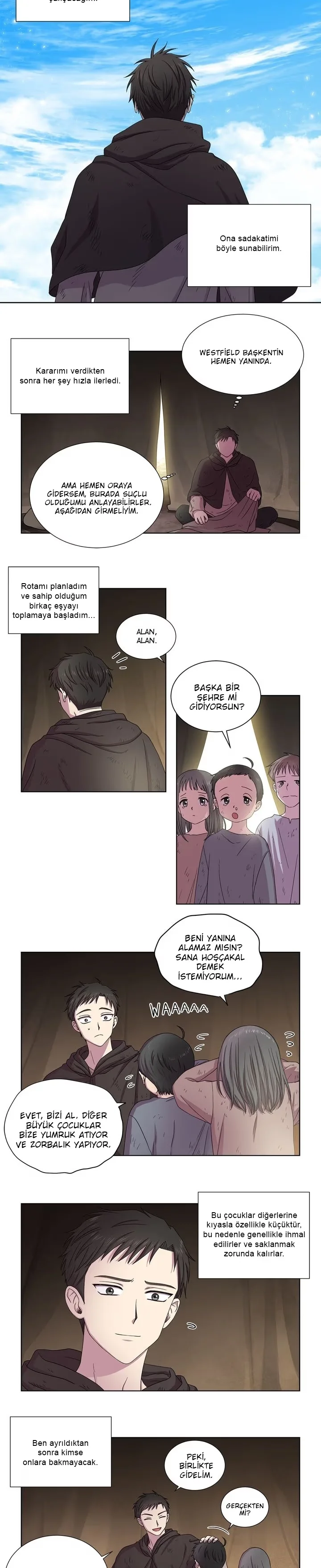Golden Time - Bölüm 12 - Sayfa 7