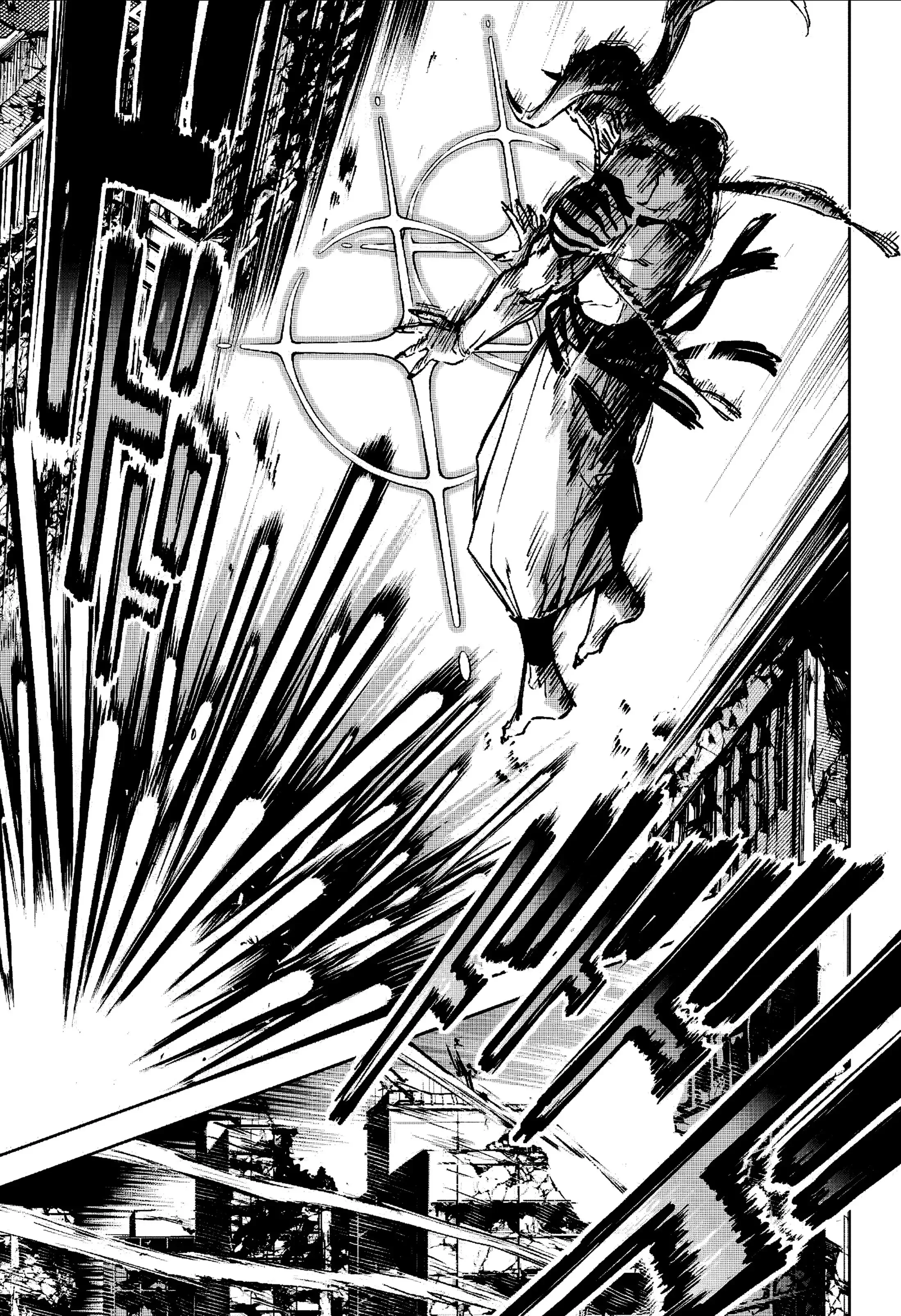 Jujutsu Kaisen Modulo - Bölüm 15 - Sayfa 18