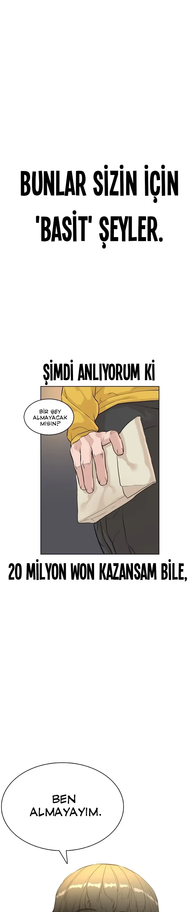 How to Fight - Bölüm 6 - Sayfa 31