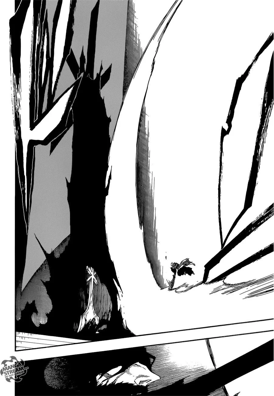 Bleach - Bölüm 673 - Sayfa 11