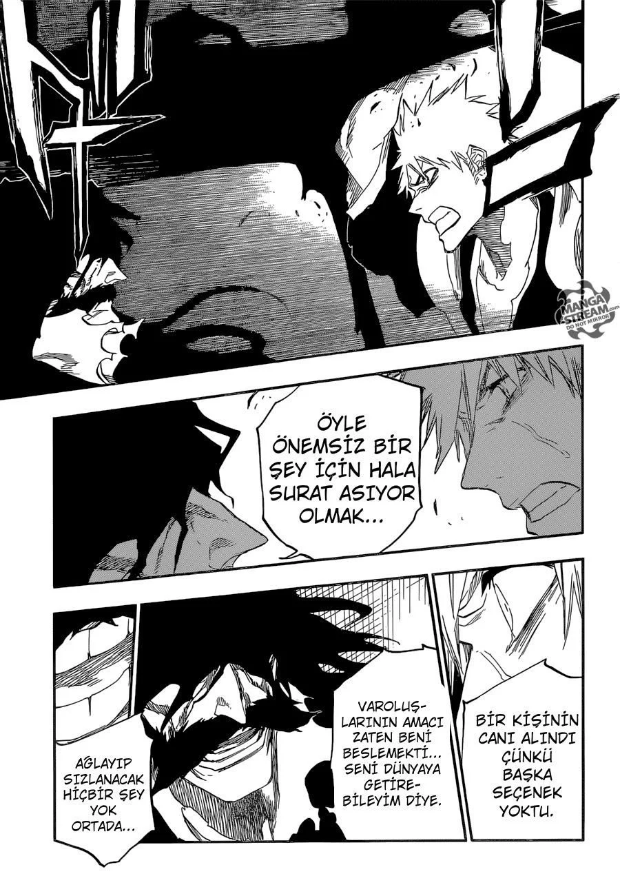 Bleach - Bölüm 673 - Sayfa 14