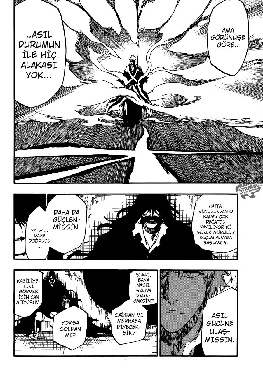 Bleach - Bölüm 673 - Sayfa 6
