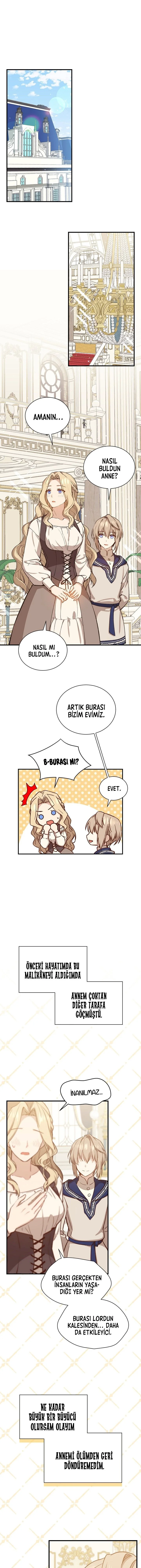 Return of the 8th Class Magician - Bölüm 14 - Sayfa 10
