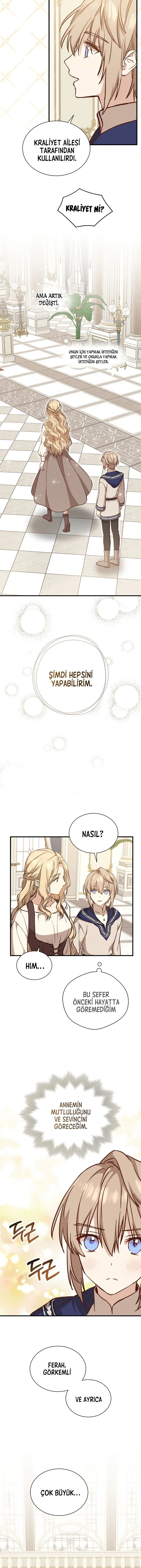 Return of the 8th Class Magician - Bölüm 14 - Sayfa 11
