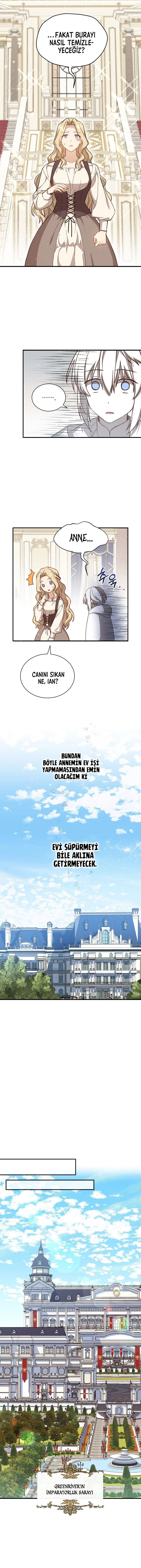 Return of the 8th Class Magician - Bölüm 14 - Sayfa 12