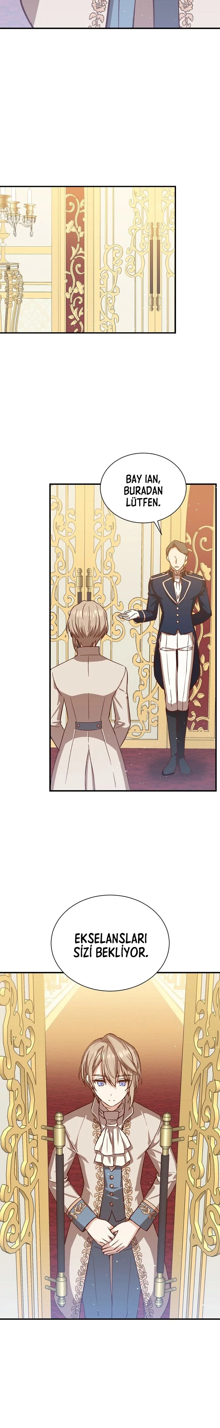 Return of the 8th Class Magician - Bölüm 14 - Sayfa 16
