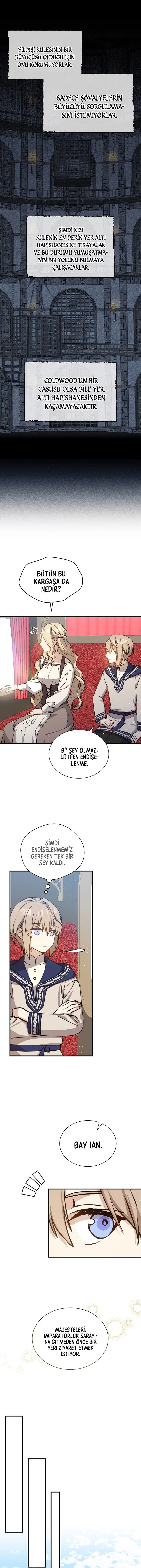 Return of the 8th Class Magician - Bölüm 14 - Sayfa 7