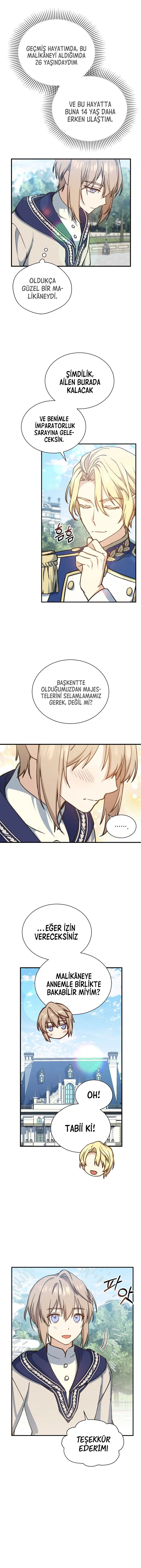 Return of the 8th Class Magician - Bölüm 14 - Sayfa 9