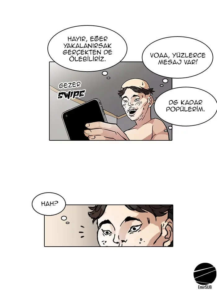 Lookism - Bölüm 65 - Sayfa 10