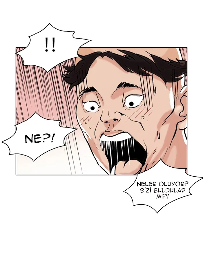 Lookism - Bölüm 65 - Sayfa 11