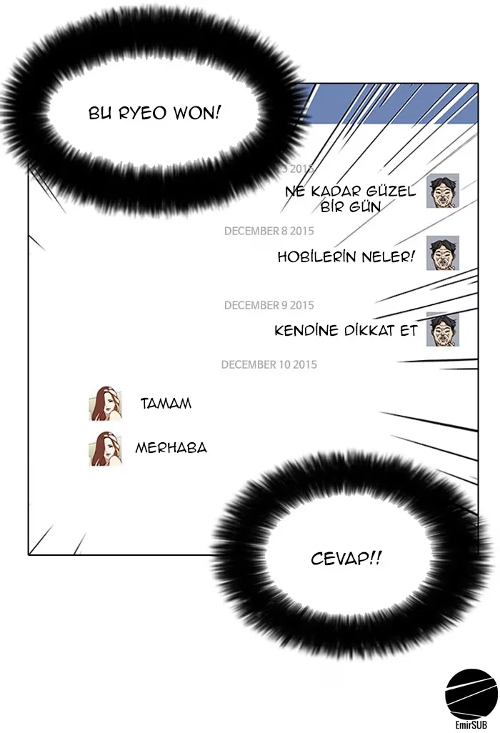Lookism - Bölüm 65 - Sayfa 12