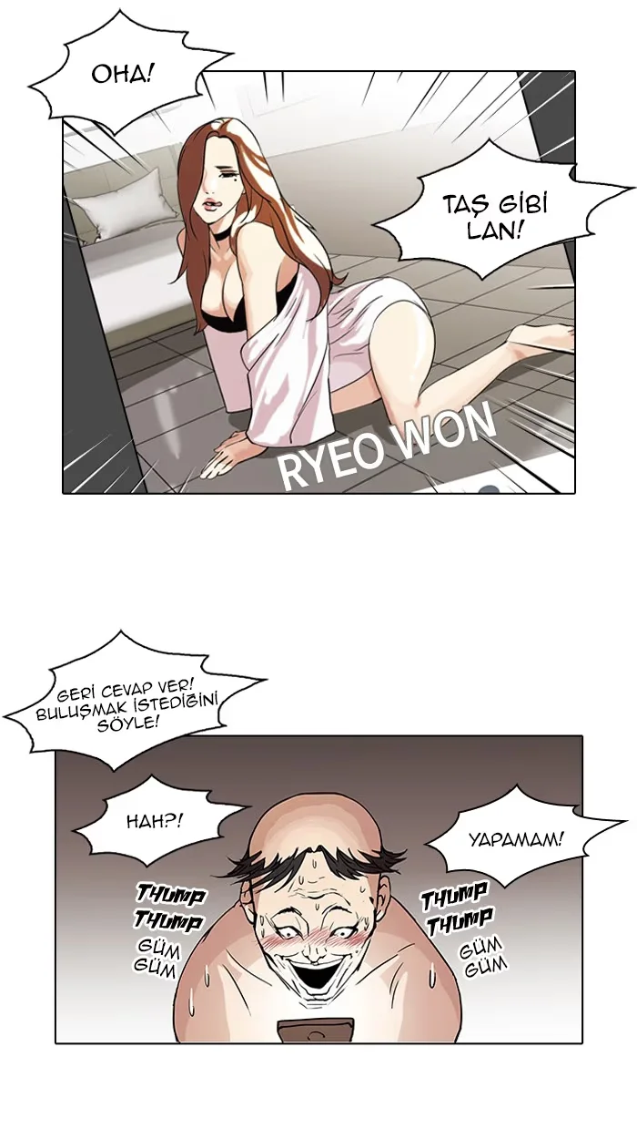 Lookism - Bölüm 65 - Sayfa 15