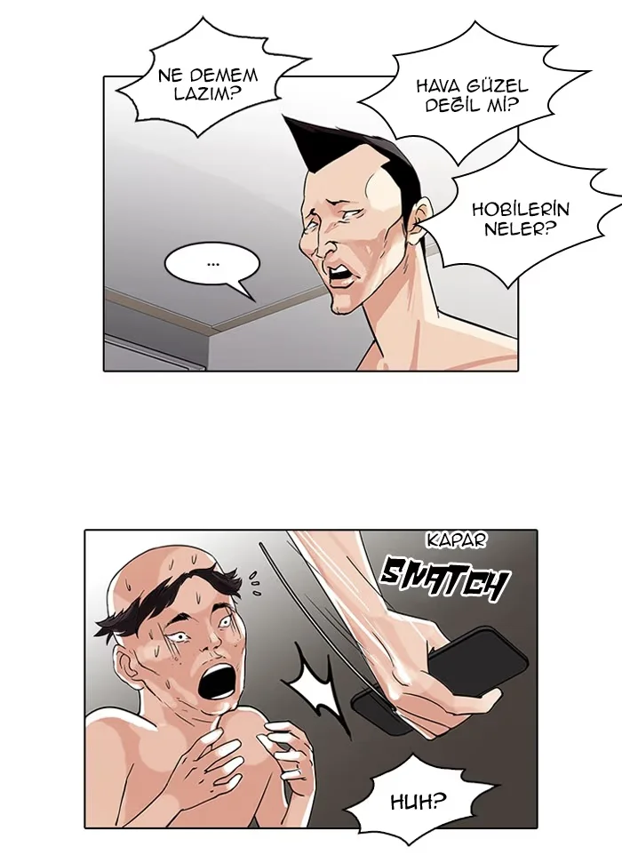 Lookism - Bölüm 65 - Sayfa 16