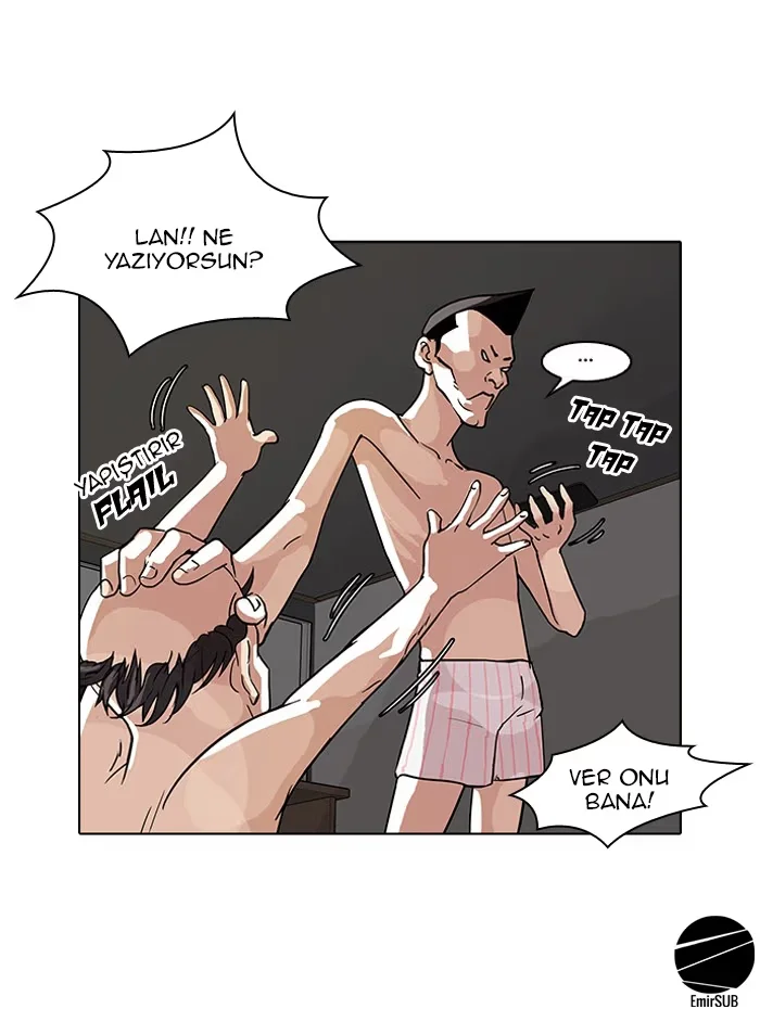 Lookism - Bölüm 65 - Sayfa 17