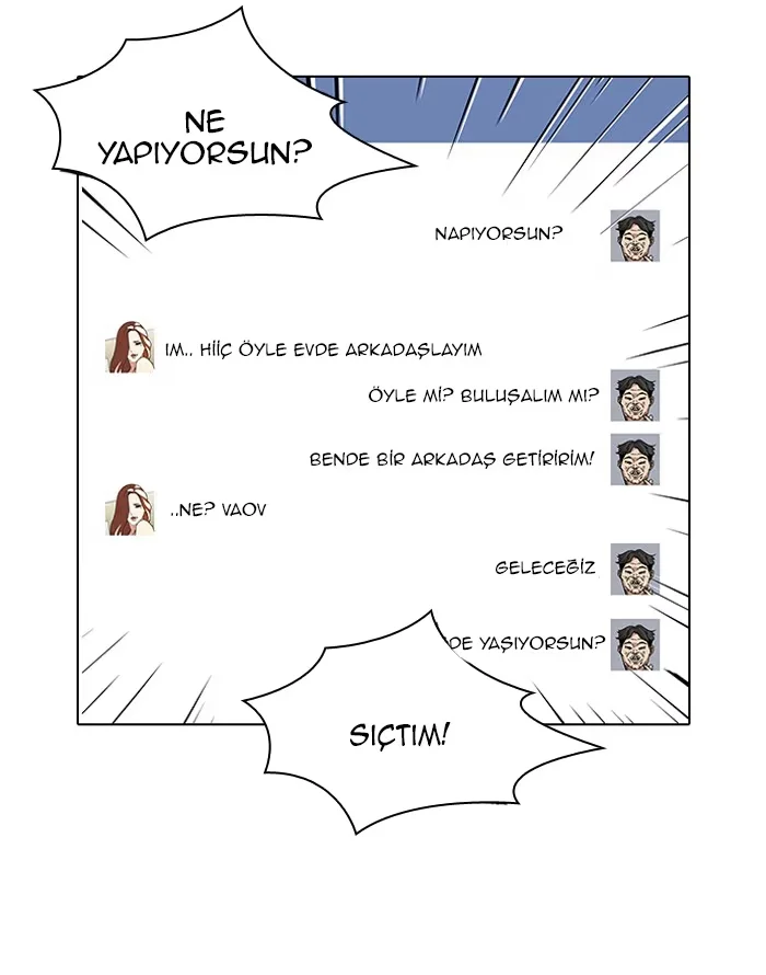 Lookism - Bölüm 65 - Sayfa 18