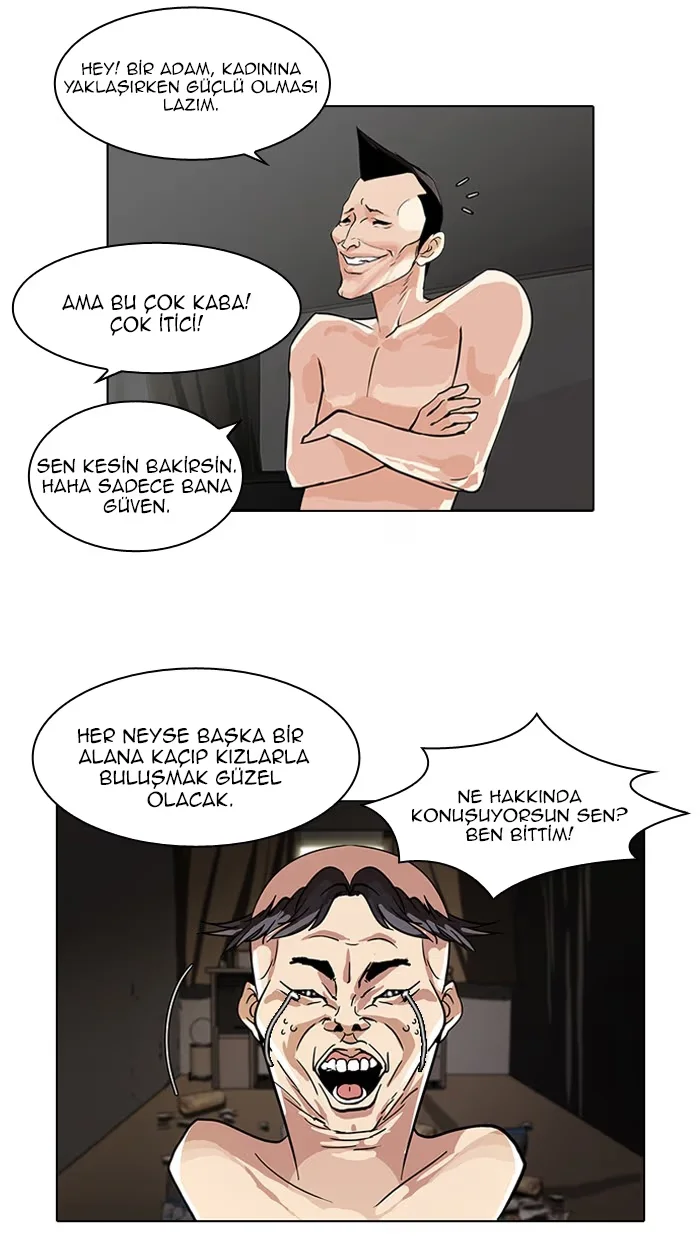 Lookism - Bölüm 65 - Sayfa 19