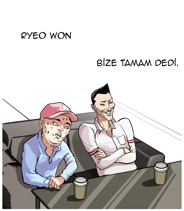 Lookism - Bölüm 65 - Sayfa 21