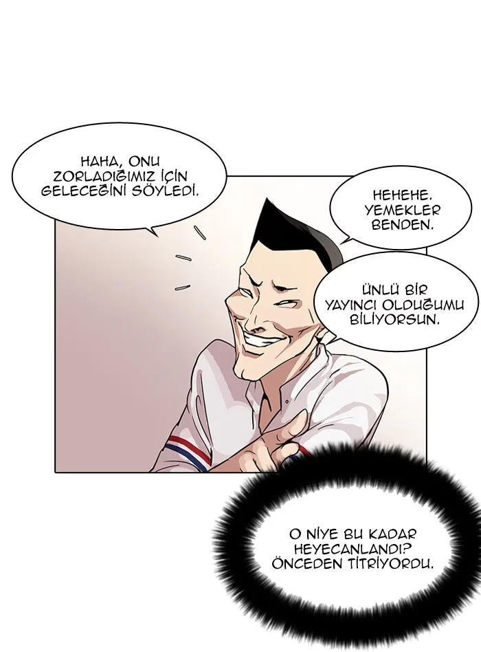 Lookism - Bölüm 65 - Sayfa 22