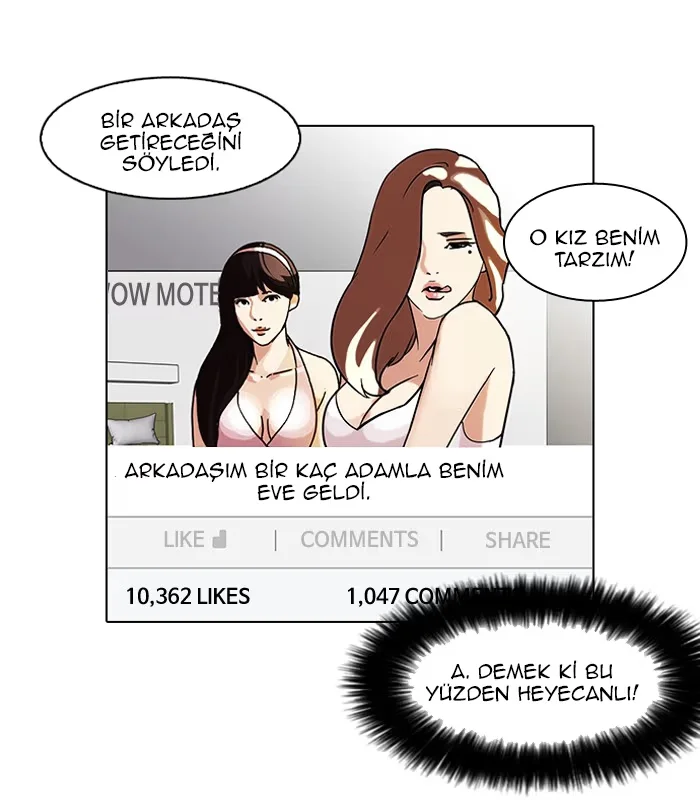 Lookism - Bölüm 65 - Sayfa 23