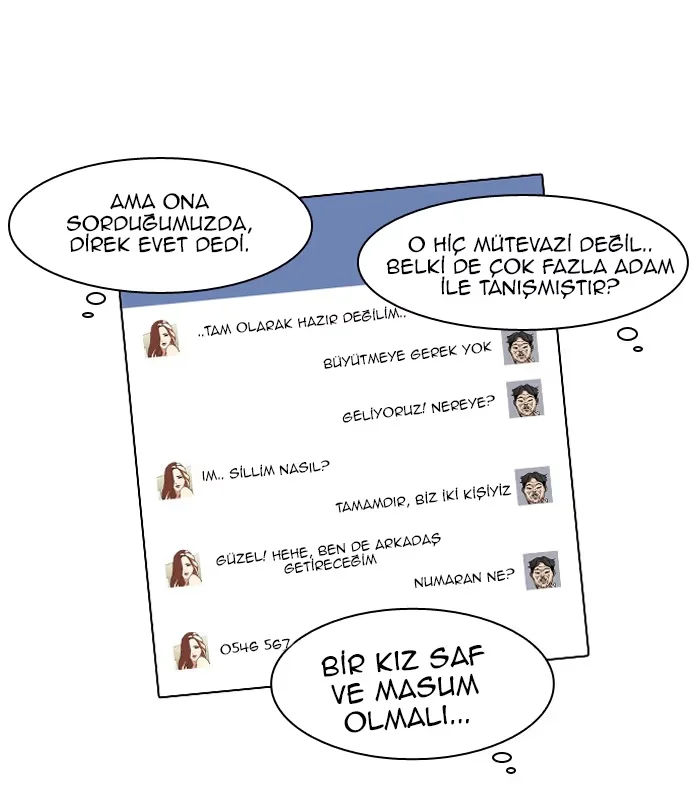 Lookism - Bölüm 65 - Sayfa 24
