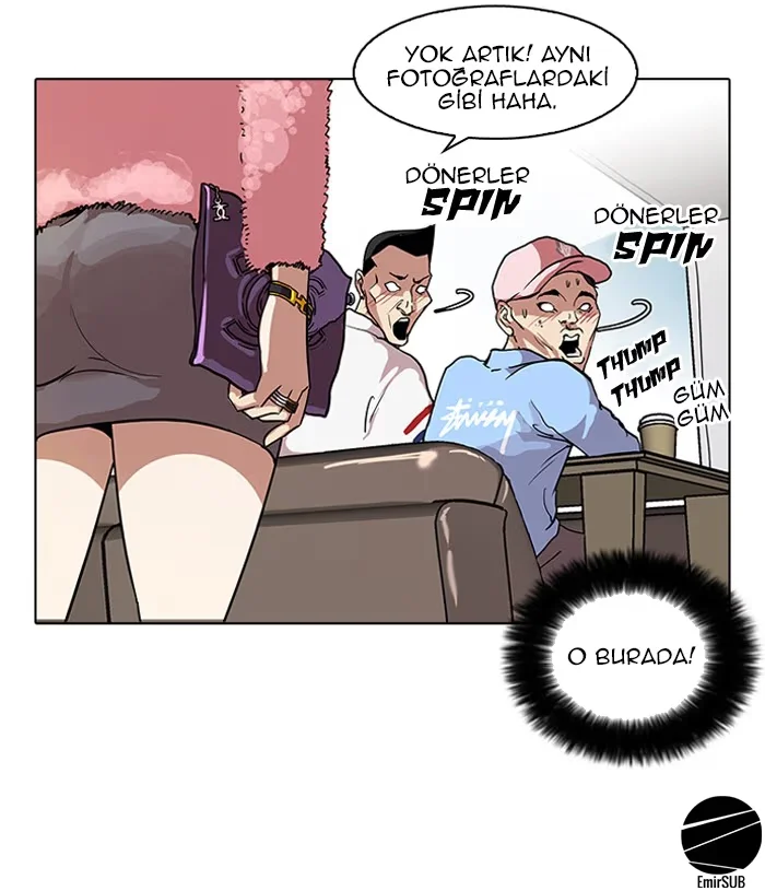 Lookism - Bölüm 65 - Sayfa 26