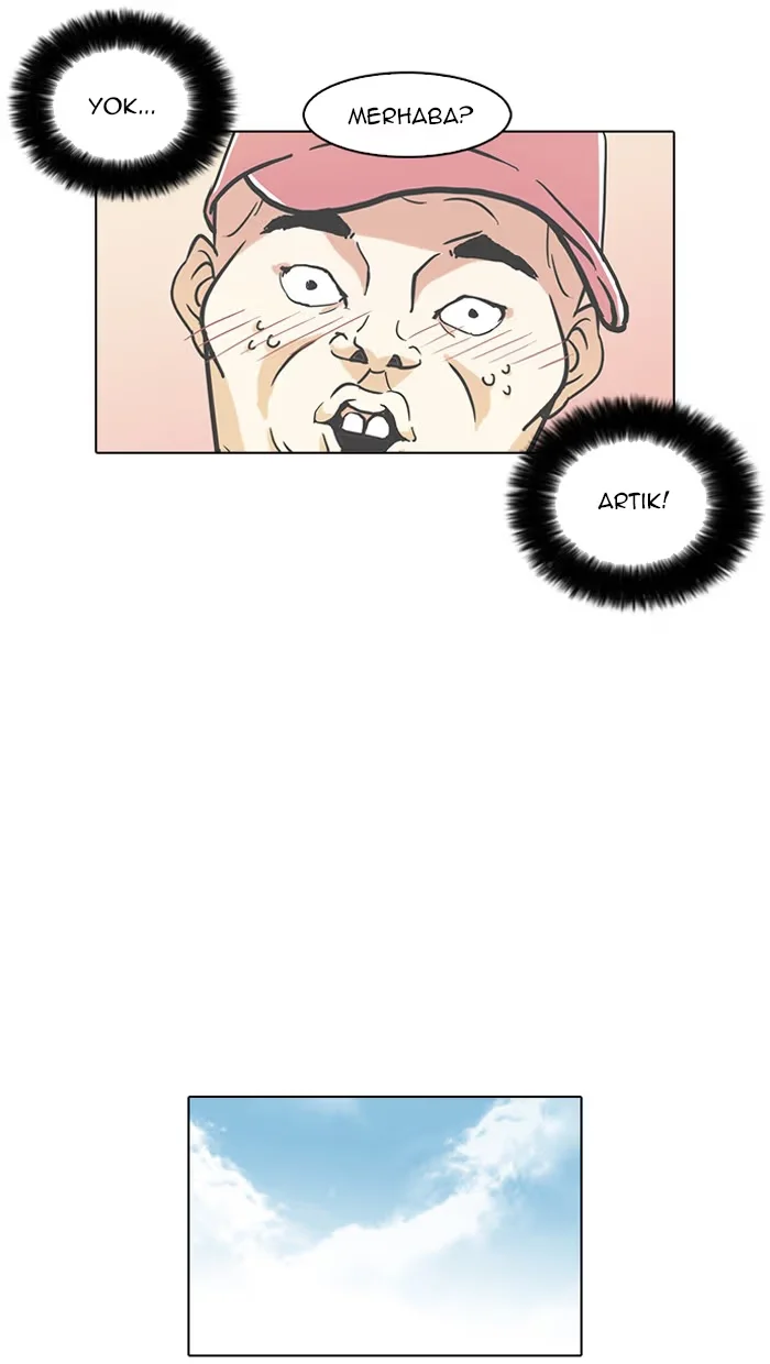 Lookism - Bölüm 65 - Sayfa 27
