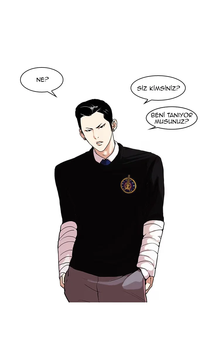 Lookism - Bölüm 65 - Sayfa 28