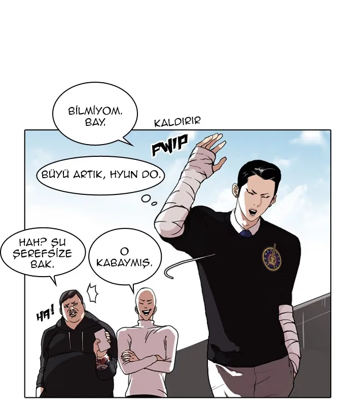 Lookism - Bölüm 65 - Sayfa 30