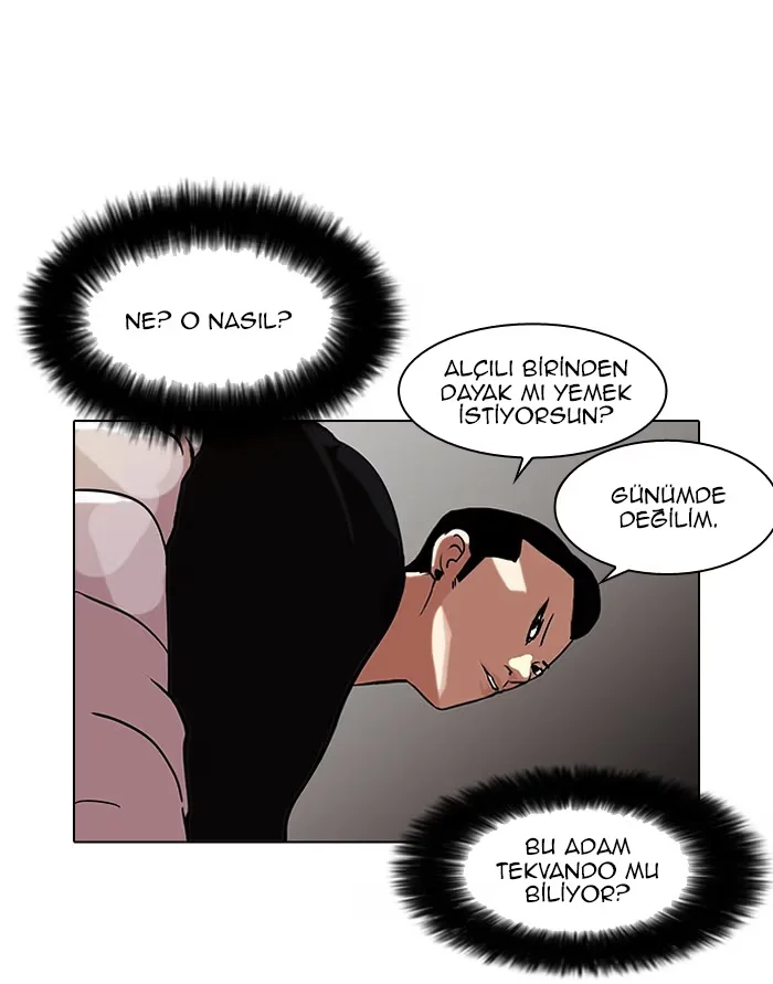 Lookism - Bölüm 65 - Sayfa 34