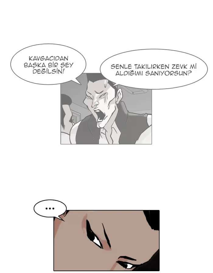 Lookism - Bölüm 65 - Sayfa 35
