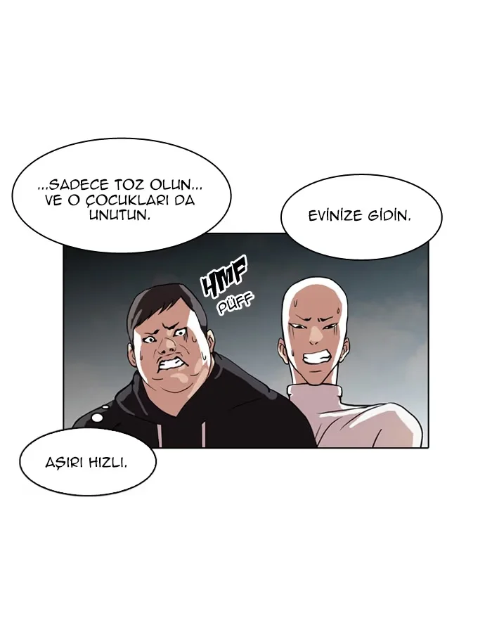 Lookism - Bölüm 65 - Sayfa 36