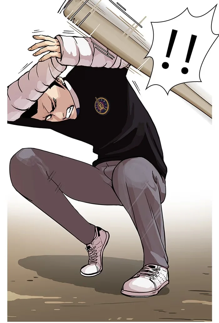 Lookism - Bölüm 65 - Sayfa 38