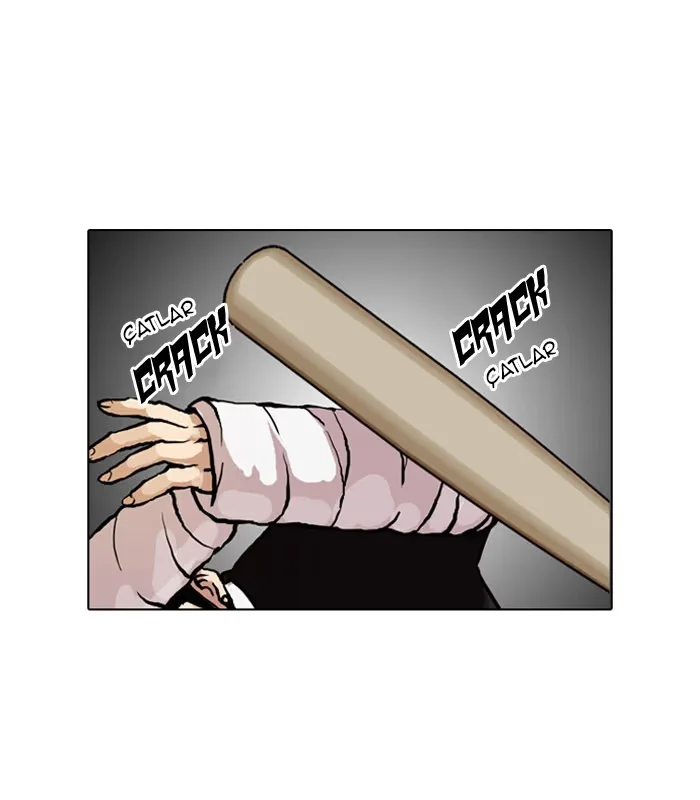 Lookism - Bölüm 65 - Sayfa 39
