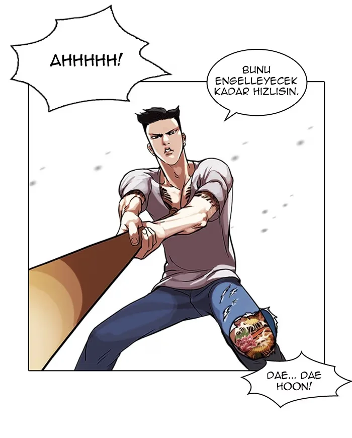 Lookism - Bölüm 65 - Sayfa 40