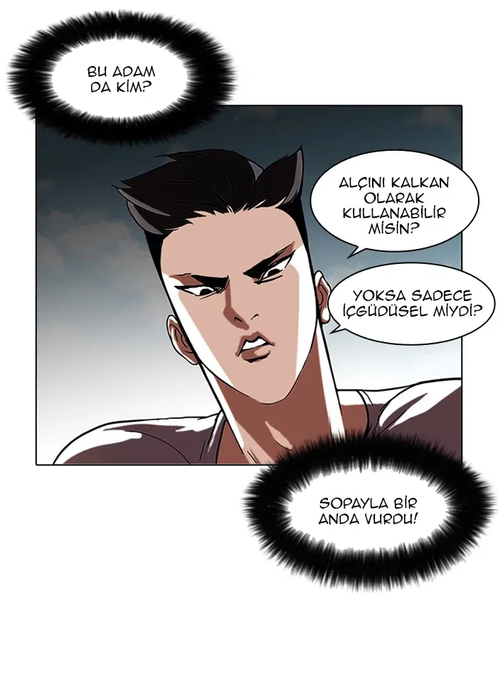Lookism - Bölüm 65 - Sayfa 41