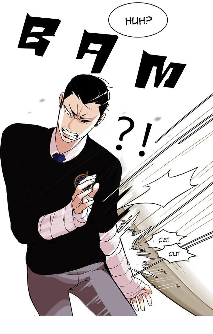 Lookism - Bölüm 65 - Sayfa 42