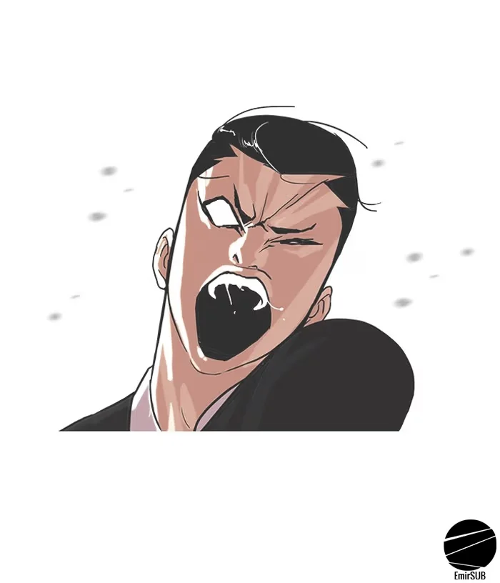 Lookism - Bölüm 65 - Sayfa 43