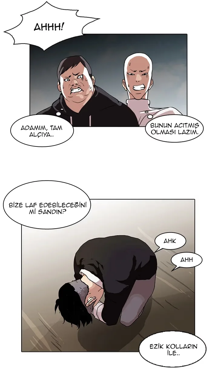 Lookism - Bölüm 65 - Sayfa 44